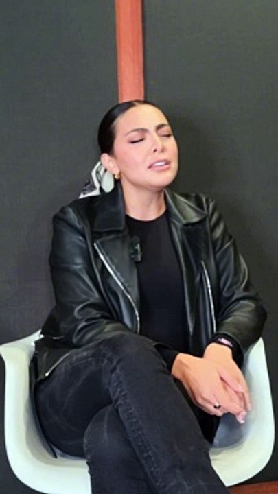 Valeria Cuevas nos canta "Mi Canto"  #interview #dailymotion #viral #video #music  #session #live #shortvideo