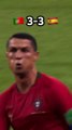 A Hat Trick for Cristiano Ronaldo! Portugal vs Spain