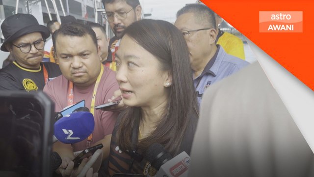 Naik taraf prasarana sukan guna model Liga Bola Sepak Malaysia - KBS