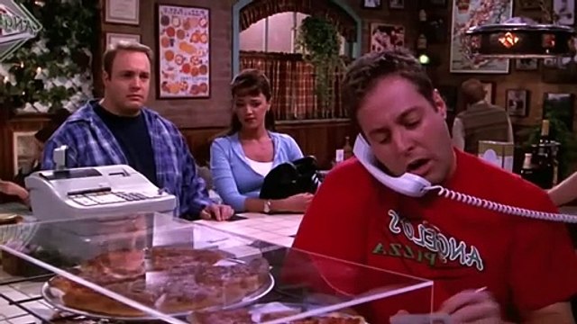 Doug & Carrie's Wild Night-In Plans | King Of Queens #thekingofqueens #thekingofqueensfull