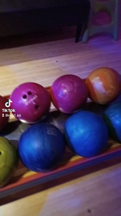 soirée bowling