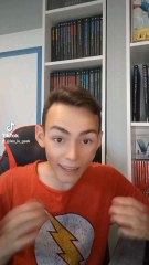 voici mes cadeaux d'anniversaire ⚡