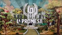 La promesa - Temporada 3 - Episodio 408