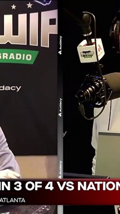 Breaking Down Rob Thomson's Costly Decision | WIP Morning Show