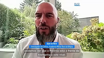 Análise: Corte na ajuda militar da Alemanha à Ucrânia terá grande impacto