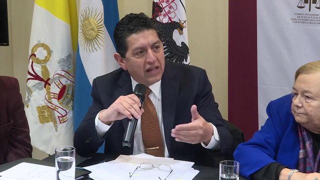 Moreno, de Copaju, en contra de la baja de la edad de punibilidad: la verdadera inseguridad no son los adolescentes, es el narcotráfico, la trata, la venta de armas