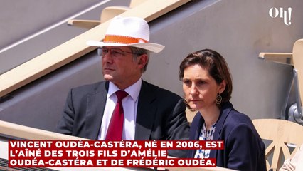 Amélie Oudéa-Castéra : qui sont ses trois fils Vincent, Thomas, et Pierre ?