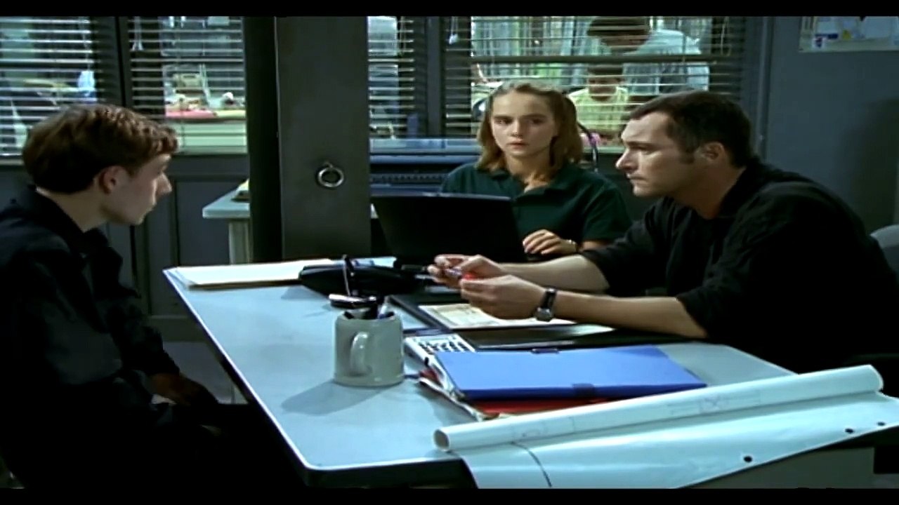 P.J. — Non assistance à personne en danger | P.J. – LA COLLECTION OFFICIELLE EN DVD — SAISON 3 – ÉPISODE 26 – DVD N° 7