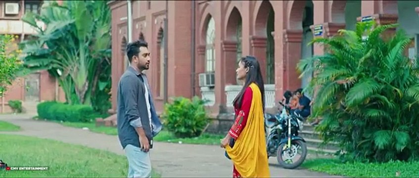 হৃদয়ের কথা । Hridoyer Kotha Farhan Ahmed Jovan Tanjim Saiara Totini Bangla New Natok 2024