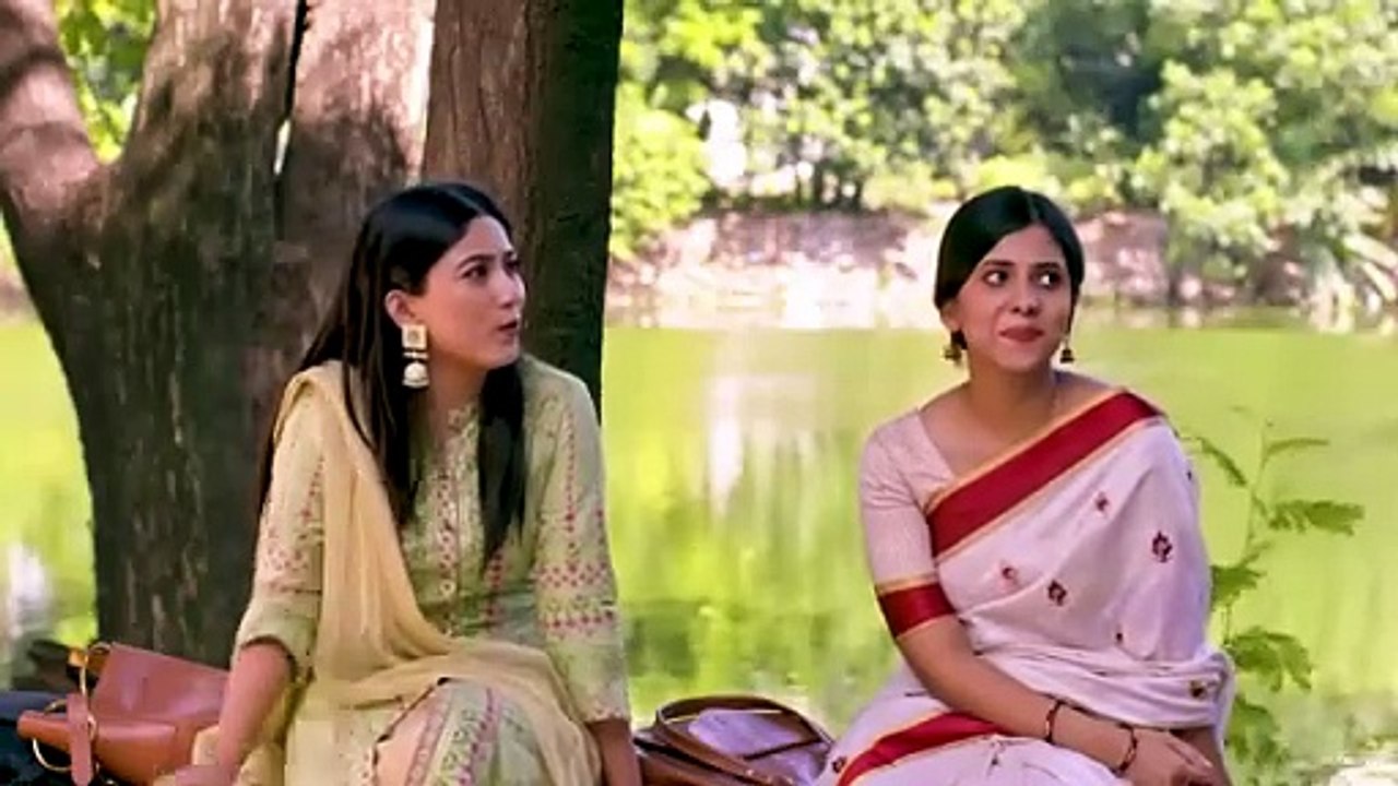 প্রিয়তমা  Priyotoma  Tawsif Mahbub  Safa Kabir  MR Aryan  New Bangla Natok 2024