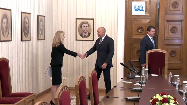 Новый этап политического кризиса в Болгарии