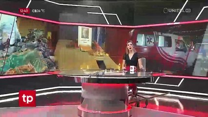 La muerte de Luan fue por un golpe “compatible con una caída” y se analiza qué rumbo tomará la investigación