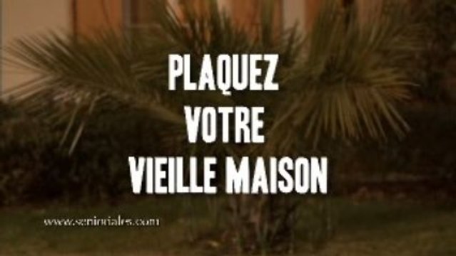 Pub TV Senioriales (valise)