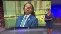 Ward 8 residents react to DC Councilmember Trayon White being arrested by the FBI