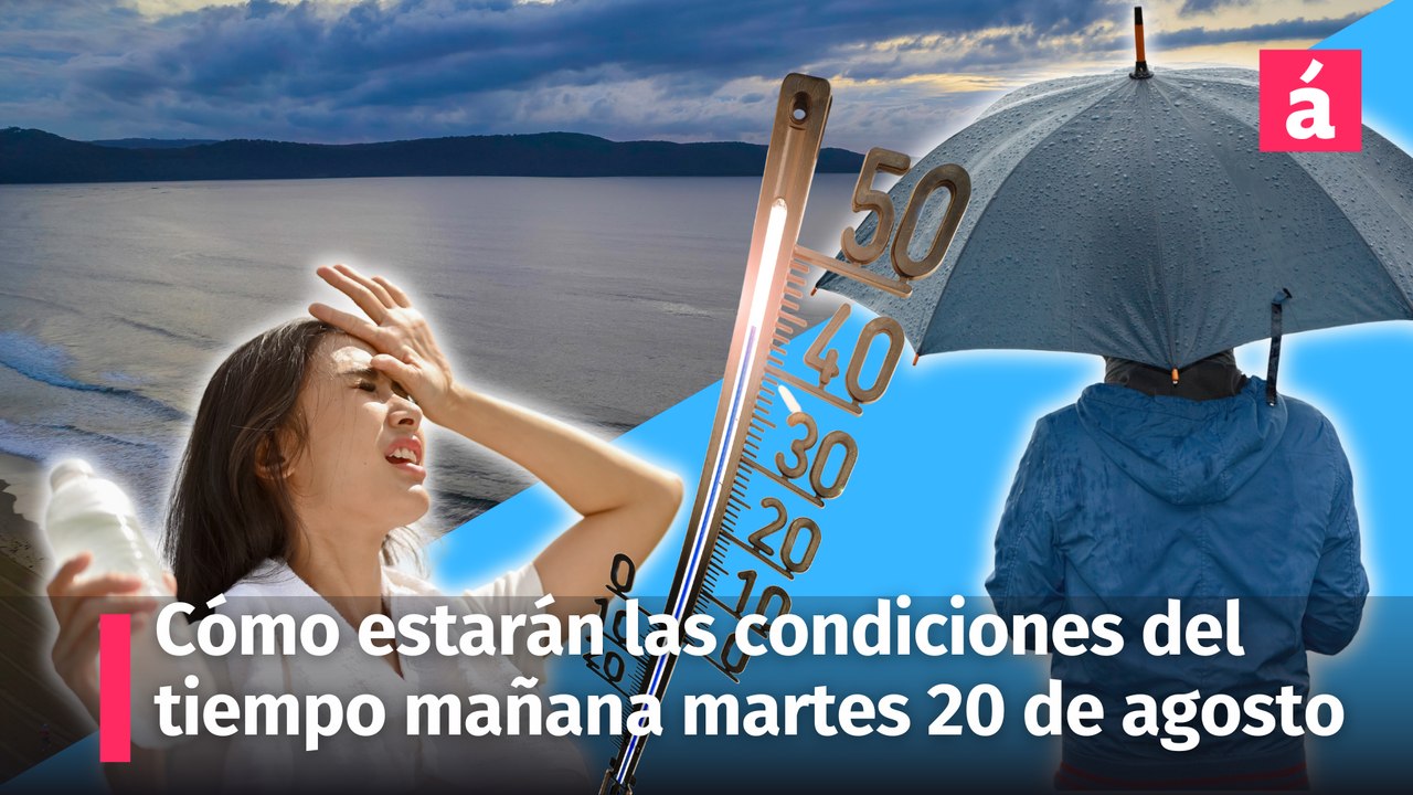 Clima en República Dominicana: Informe del tiem...