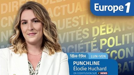 Download Video: Punchline - Une hausse des refus d'obtempérer en France ?