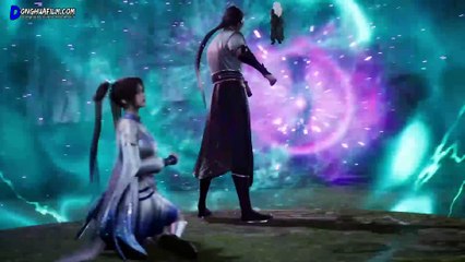 King of Loose Cultivators Episode 24 Subtitle Indonesia