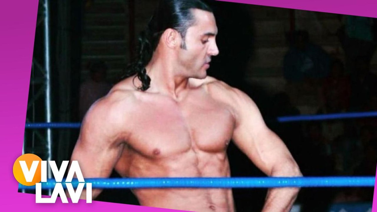 Latin Lover termina mal tras recibir brutal golpiza durante lucha libre