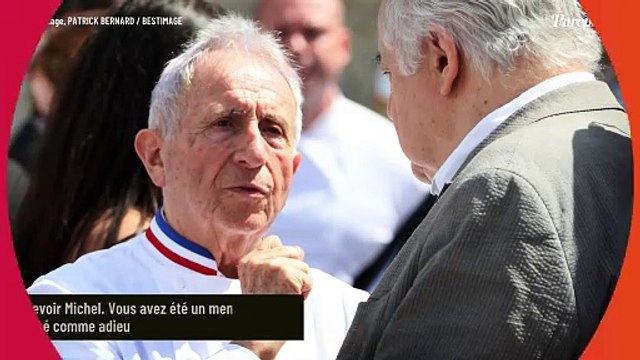 Julie Andrieu pleure la disparition d'un être cher : elle partage une photo de leur dernier tête-à-tête inoubliable