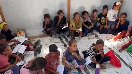 ONU denuncia violência contra trabalhadores humanitários