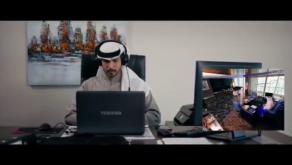 مسلسل الزقوم الحلقة 14 HD