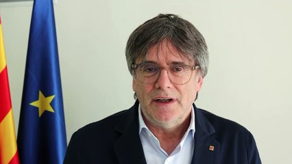 Carles Puigdemont acusa l'unionisme de fer 