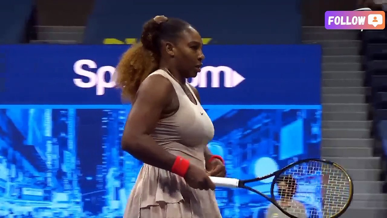 Paris olympic Wimbledon Shots of the Decade _ Ladies_ Singles(1080P_HD)