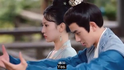 EP.6 Jin Yi Feng Hua (2024) ENGSUB