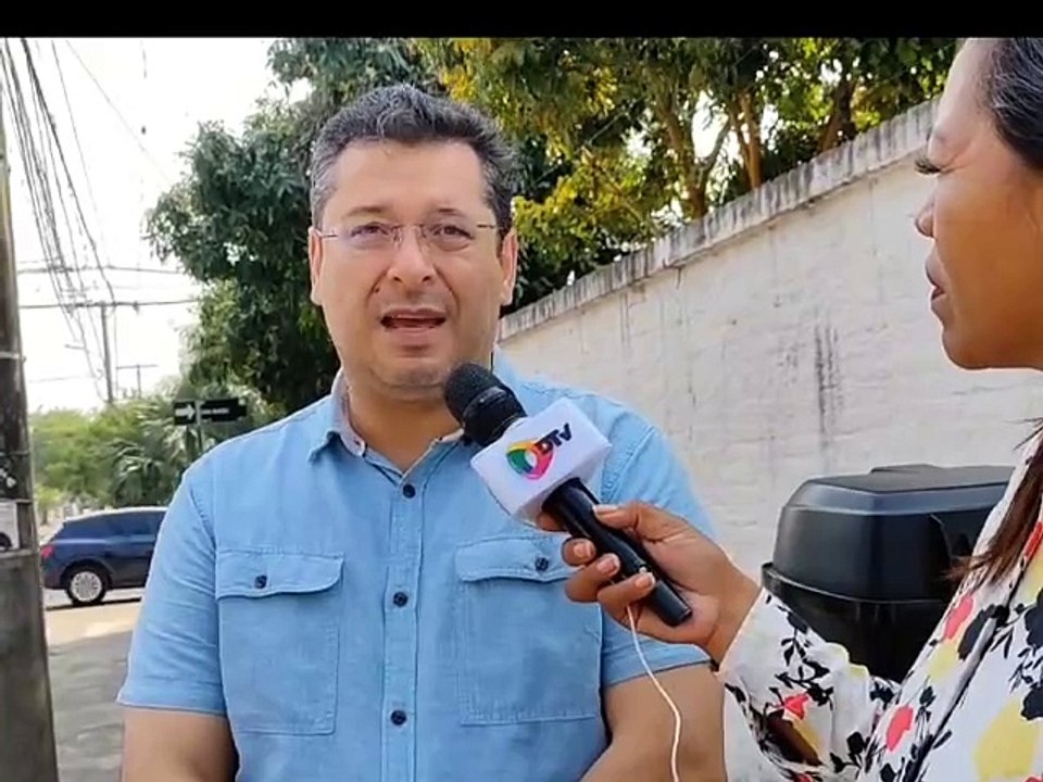 diputado