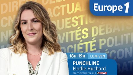 Punchline - Israël/Gaza, des négociations au point mort ?