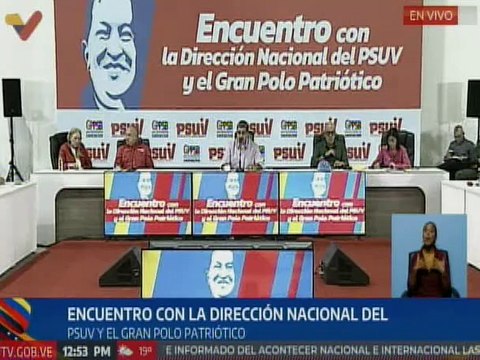 Pdte. Nicolás Maduro: El fascismo jamás llegará al poder en Venezuela