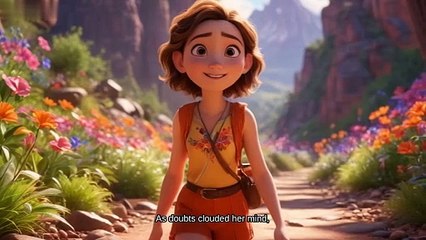 The Enchanted bookstore