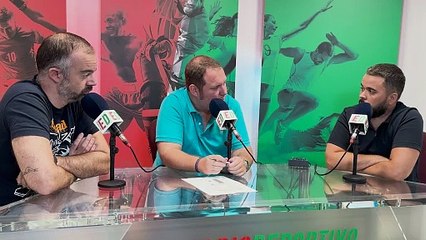 "La Real Sociedad ha tocado techo y tiene mala pinta"