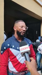 Trasladan al INACIF el cuerpo de la mujer asesinado por su pareja en Cristo Rey