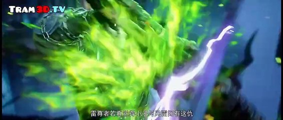 Đấu Phá Thương Khung Phần 5 Tập 103 Thuyết minh