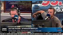 Gresh & Fauria: Ja'whaun Bentley on Jabrill Peppers