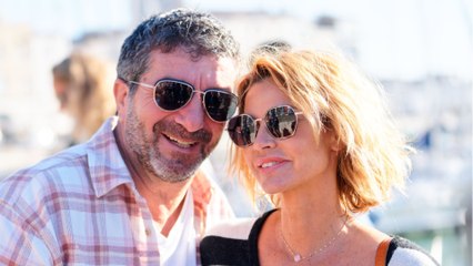 GALA VIDEO - Ingrid Chauvin, son fils Tom gêné par sa popularité ? “Parfois, c’est un peu pénible”