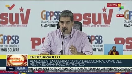 "Tenemos que consolidar nuestra victoria frente al odio y la mentira"