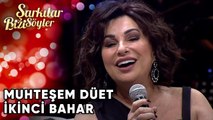 İkinci Bahar - @SibelCan& Kubat & Hakan Altun & Nilgün Belgün | Şarkılar Bizi Söyler | Performans