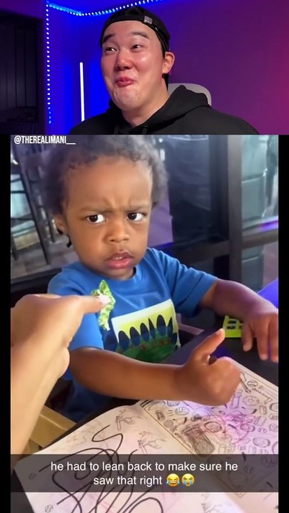 Try Not to Laugh Challenge 612  funny shorts viral