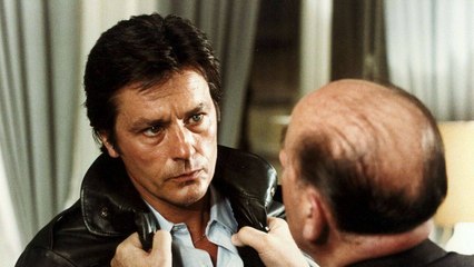 Trois hommes à abattre