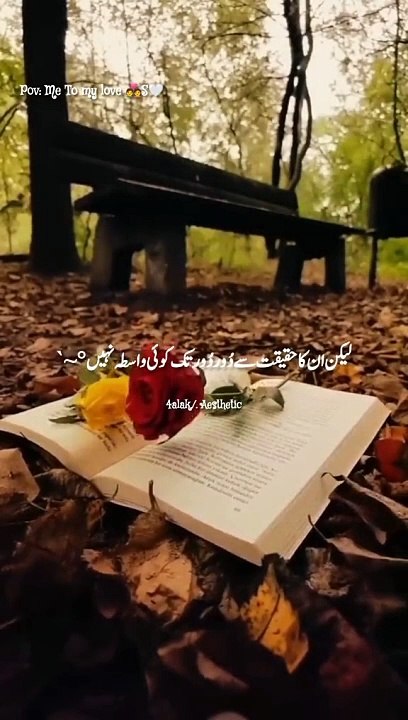 Poetry ❤️