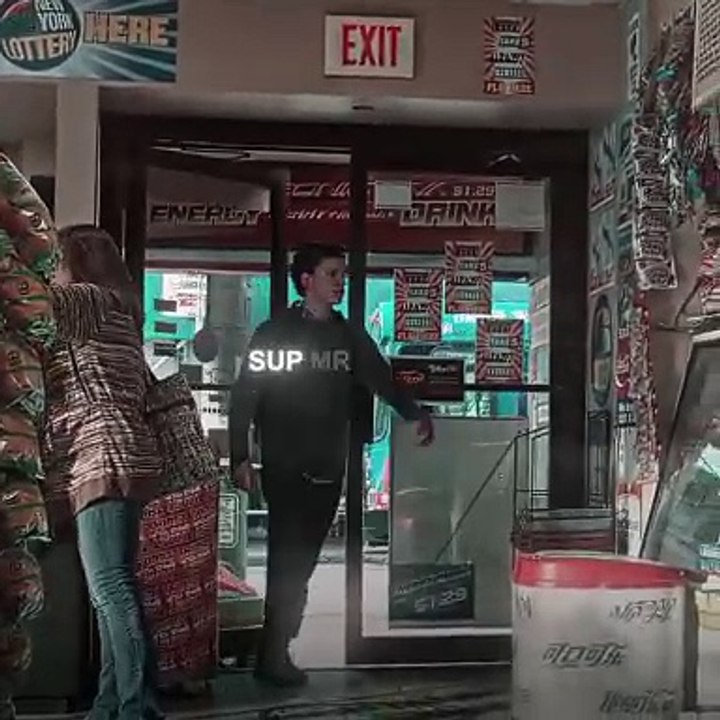 Spider-Man Homecoming Edit #Tom Holland  - ster...