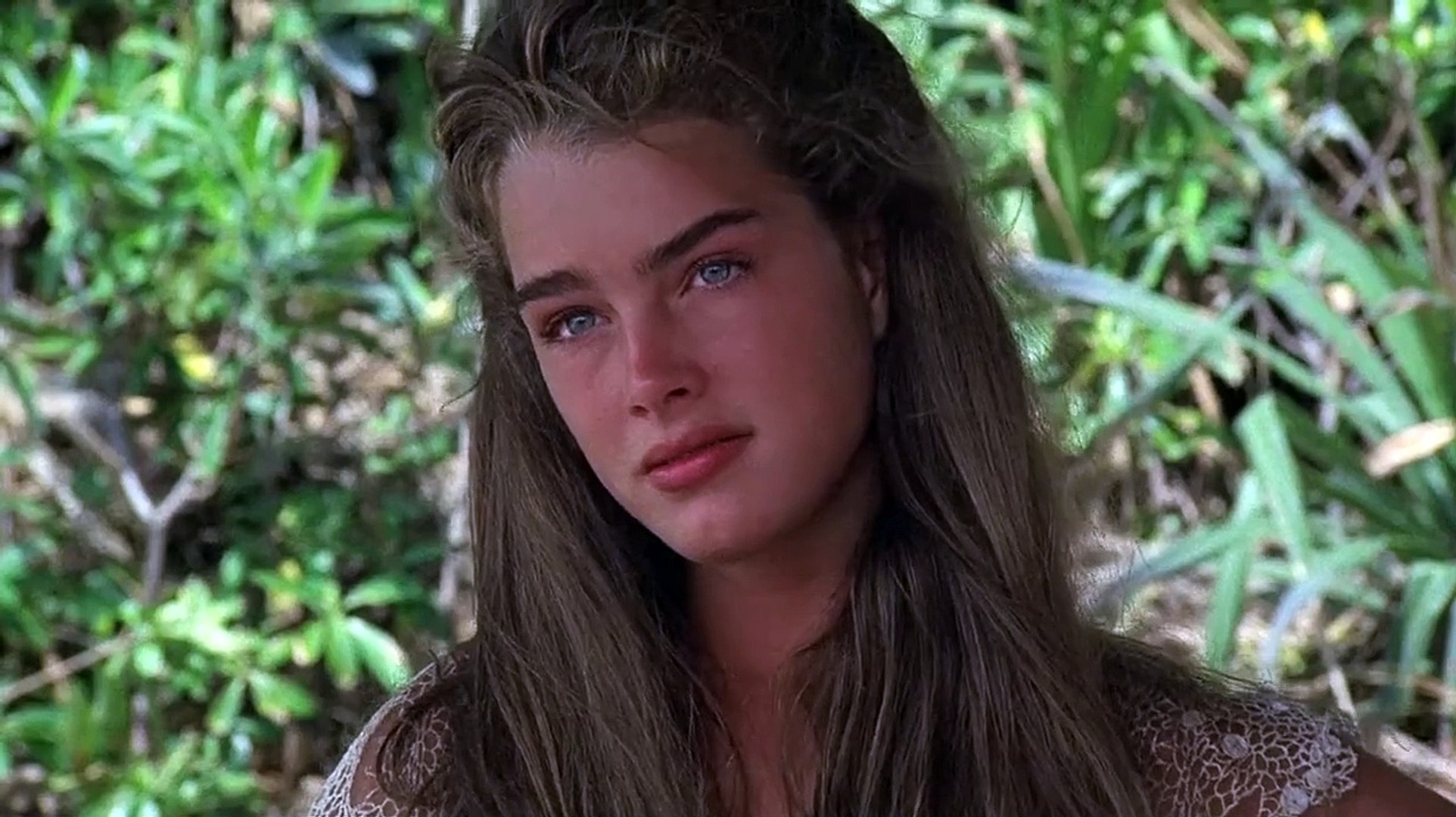 Blue Lagoon The Awakening 1991