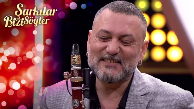 Beni Klarnetim İle Gömsünler | Şarkılar Bizi Söyler 3. Bölüm Hüsnü Şenlendirici