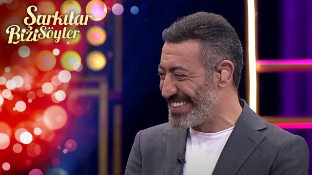 Hakan Altun : Senin Olduğun Yerde Güzel Müzik Vardır | Şarkılar Bizi Söyler 3. Bölüm