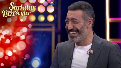 Hakan Altun: Seni Sevmeyen Ölsün Kiboş | Şarkılar Bizi Söyler 3. Bölüm