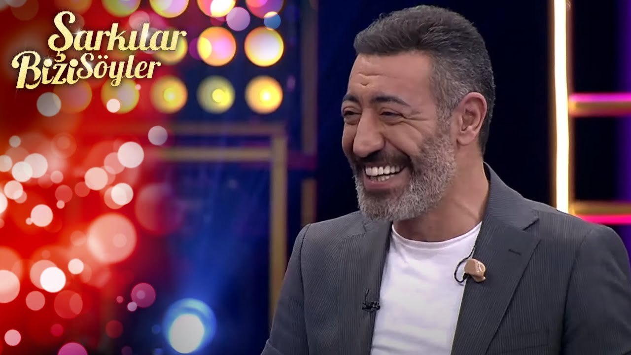Hakan Altun: Seni Sevmeyen Ölsün Kiboş | Şarkılar Bizi Söyler 3. Bölüm