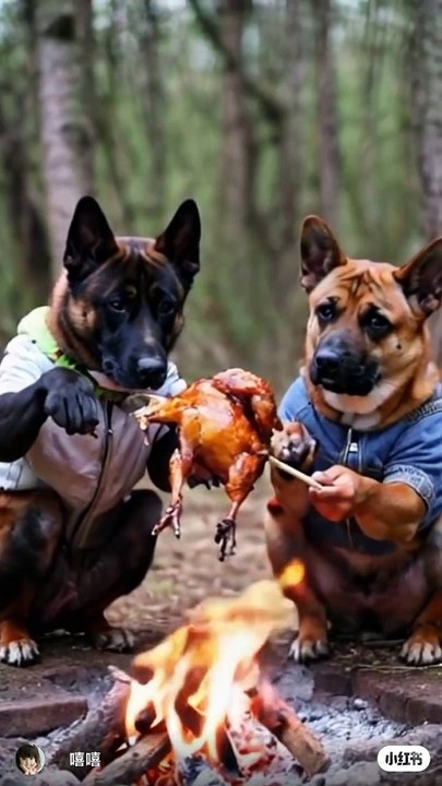 Funny animals