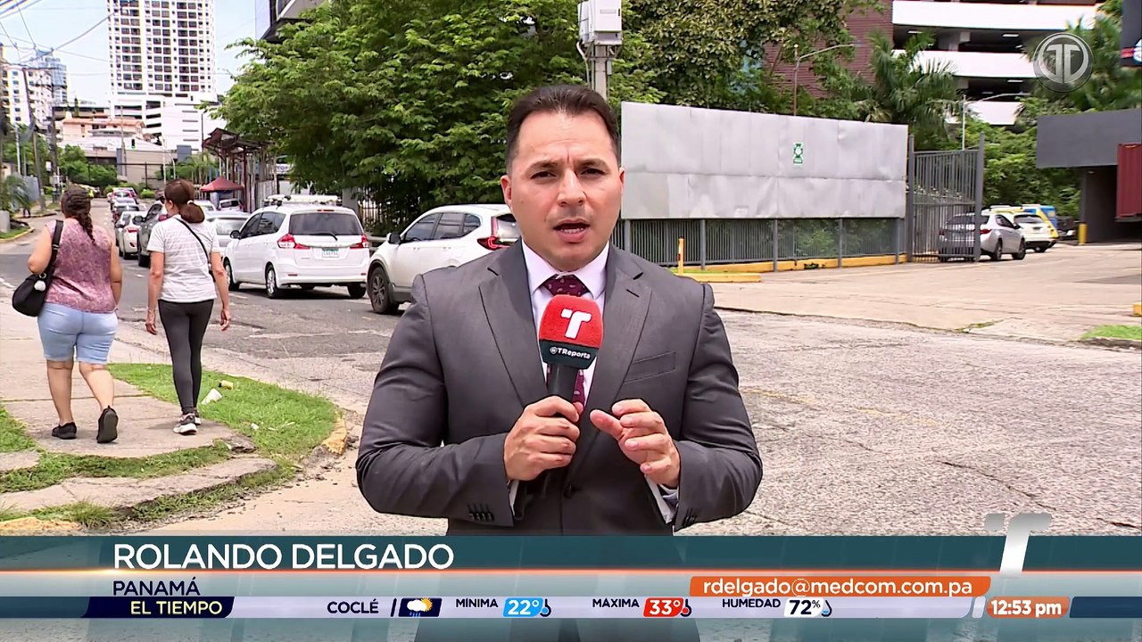 Colegio José Antonio Remón Cantera se encuentra abandonado denuncian estudiantes